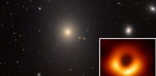 Questions And Answers About The First Image Of Supermassive Black Hole In M87