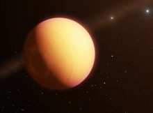 The GRAVITY instrument on ESO’s VLTI has made the first direct observation of an exoplanet using optical interferometry. The technique presents unique possibilities for characterising many of the exoplanets known today. Image: ESO/L. Calçada