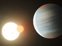 third planet in Kepler system