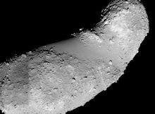 Water Found In Samples From Asteroid Itokawa – What Does It Mean For Life On Earth?