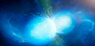 collisio nneutron stars