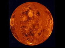 venus