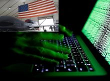 Cyber attack on Iran