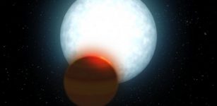 The study of exoplanetary atmospheres has become front line research in recent years.
