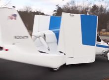 Flying Cars Incredible Technology Of The Future