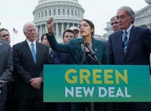 New Green Deal