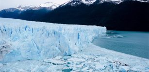 Perito Moreno Glacier Patagonia