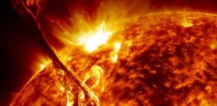 the sun’s super-heating puzzle