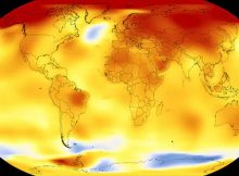 Heatwave: Think It’s Hot In Europe? The Human Body Is Already Close To Thermal Limits Elsewhere