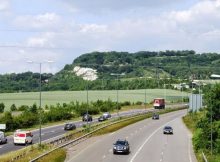 Mystery Of The Vanishing Hitchhiker And Blue Bell Hill