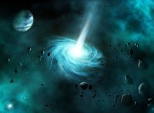 White Holes Could Be Portals To Parallel Universes