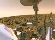 We Have Found Evidence Of Life On Mars - Former NASA Scientist Says