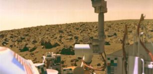We Have Found Evidence Of Life On Mars - Former NASA Scientist Says