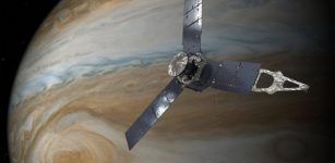 NASA's Juno mission