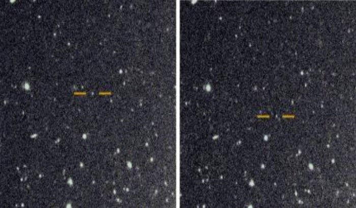 20 New Moons Orbiting Saturn - Discovered