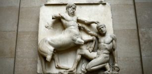 British Museum Is World's Largest Receiver Of Stolen Goods - Says QC