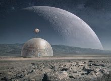 Extraterrestrial Material May Be Present On The Moon – Focus On Space Archaeology Harvard Astronomer Says