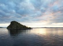 Sacred Island Ukonsaari Of The Sami People Will Be Respected - Tourism Company Ends Landings On The Island