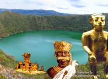Golden Secrets Of Lake Guatavita And The Muisca People Gave Rise To The El Dorado Myth