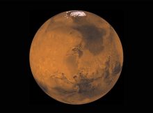 Startling Discovery Reveals Oxygen On Mars Doesn’t Behave By Known Chemistry