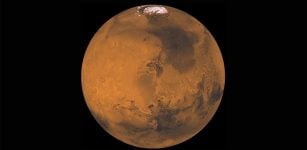 Startling Discovery Reveals Oxygen On Mars Doesn’t Behave By Known Chemistry