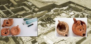 Advanced Heating System Discovered In Ruins Of Metropolis 'City Of Mother Goddess'