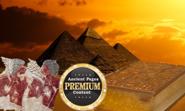 The Great Pyramid And Ancient Egyptian Knowledge Shed Light On Biblical Mysteries - Resurrection Of The Flesh – Part 1