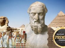 The Great Pyramid And Ancient Egyptian Knowledge Shed Light On Biblical Mysteries - Surprising Information - Part 2