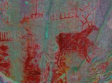 Tumlehed Rock Art And Seafaring In Stone Age's Sweden