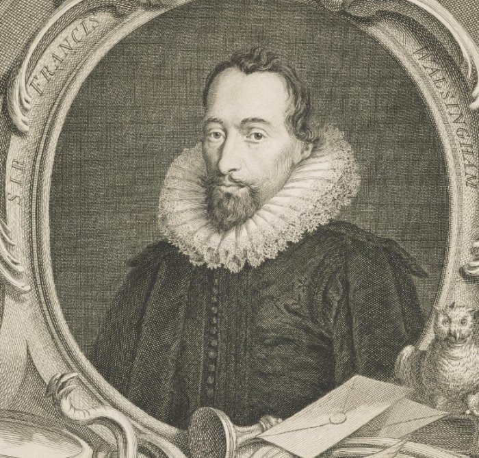 Sir Francis Walsingham: Spymaster, Politician And Trusted Adviser To Queen Elizabeth I
