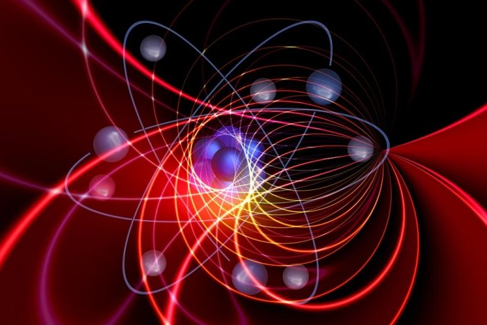 Mysterious X17 Particle - Has The Fifth Force Of Nature Been Discovered?