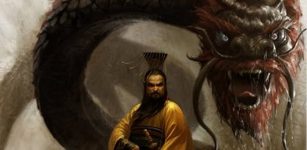 Mysteries Of The Yellow Emperor - The 'Son Of Heaven' From Regulus