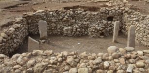 Temples At Boncuklu Tarla Are Older Than Göbekli Tepe And Re-Write Ancient History