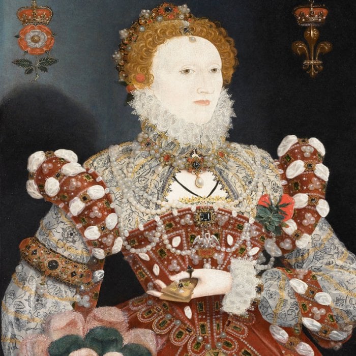 Queen Elizabeth I Was Identified As Author Of Tacitus's Annales Translation