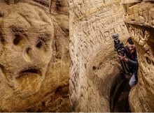 Hidden Treasures Revealed In Unique 3D Rendering Of Robber’s Cave In Nebraska