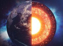 Iron ‘Snow’ Discovered In Earth's Core