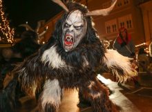 Krampus