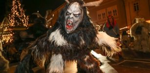 Krampus