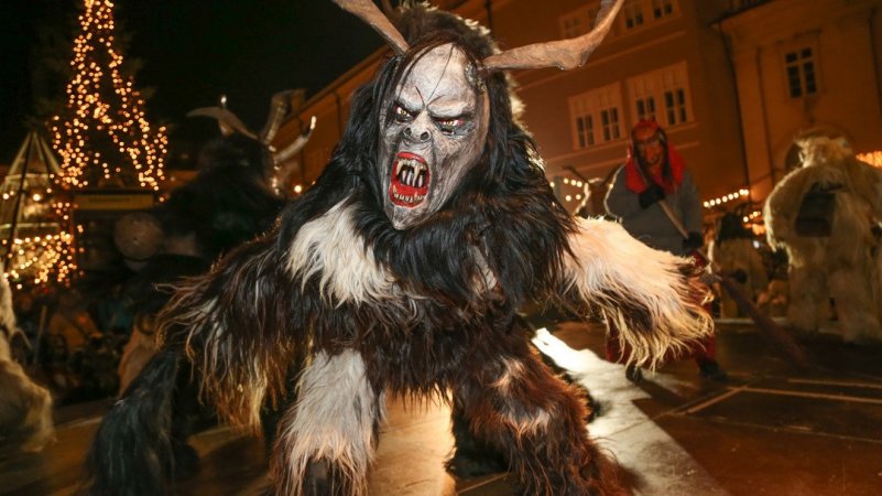 Krampus