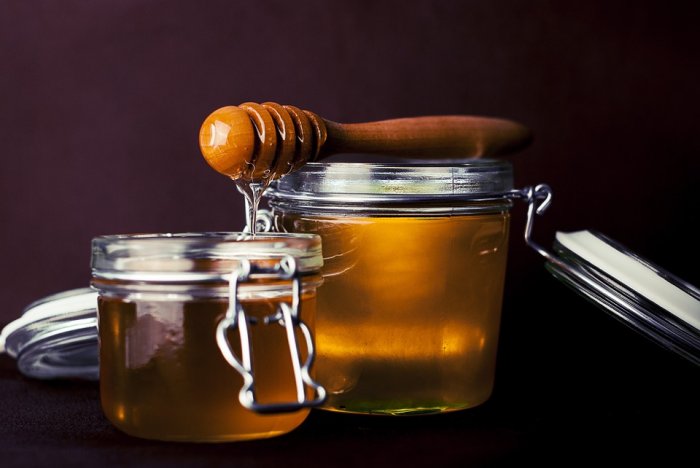 Manuka Honey May Provide An Alternative To Antibiotics