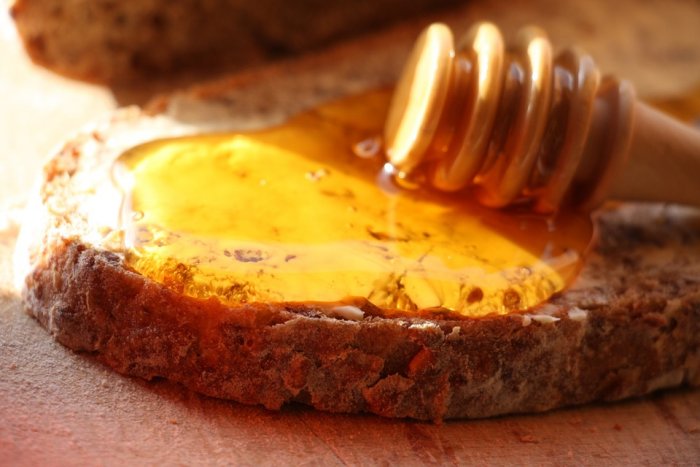 Manuka Honey May Provide An Alternative To Antibiotics