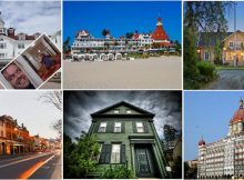 Haunted Hotels Around The World