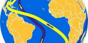 North Atlantic Current May Cease And Change Weather In Europe In Next Century