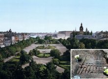 Rare 500-Year-Old Wreck From Missing Ship Samson Discovered In Central Stockholm, Sweden