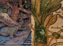 Magical And Malicious Creatures That Prey Upon Yggdrasil In Norse Beliefs