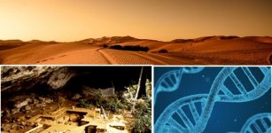 Ancient DNA Illuminates Unknown 'Ghost' Populations In Sub-Saharan Africa