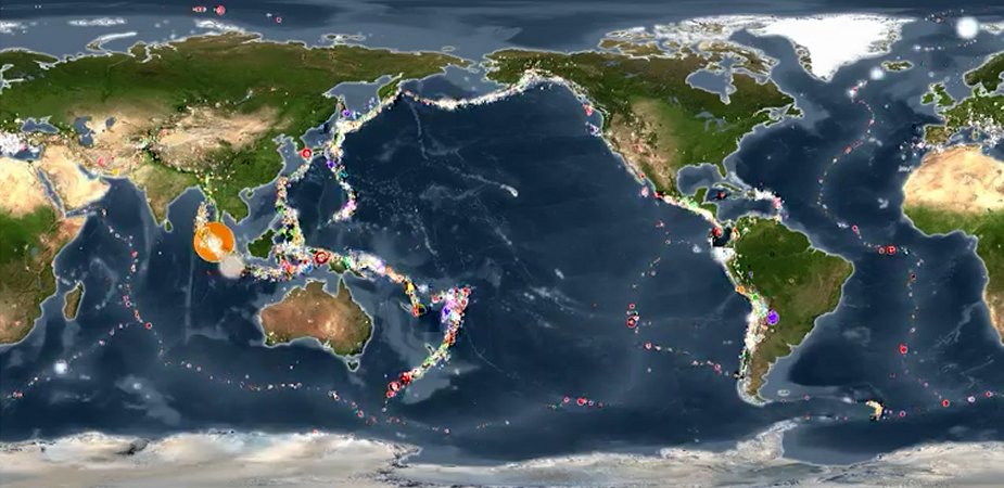 Source Of The Mysterious Hum Heard Worldwide Identified?