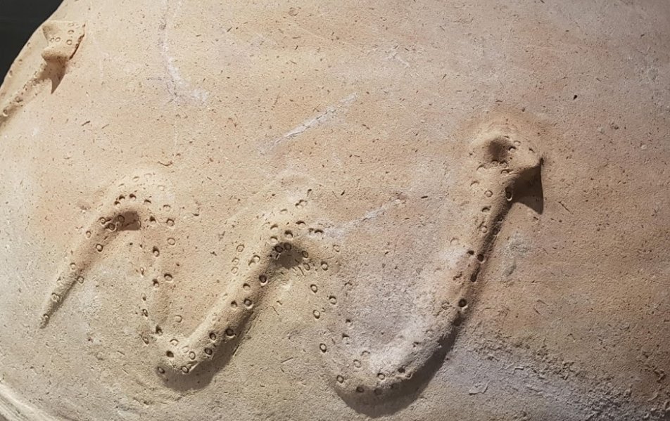 3,000-Year-Old Recycling Center In What Is Now Dubai - Discovered