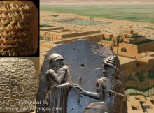 How Did Mesopotamia Change The World?