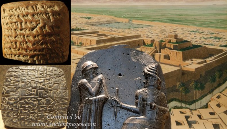 How Did Mesopotamia Change The World?